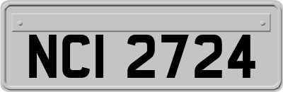 NCI2724
