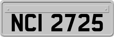 NCI2725