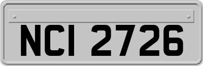 NCI2726