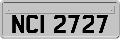NCI2727