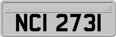 NCI2731