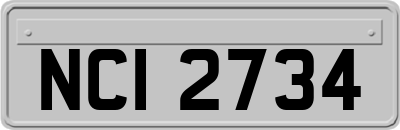 NCI2734