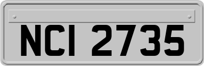 NCI2735