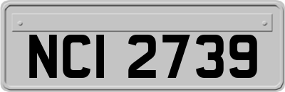 NCI2739