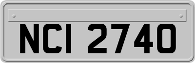 NCI2740