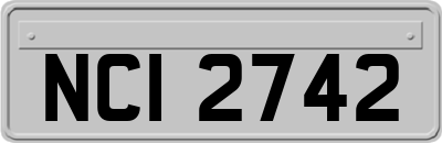 NCI2742