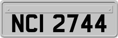 NCI2744