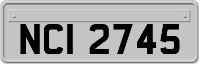 NCI2745