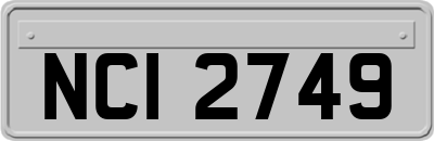 NCI2749