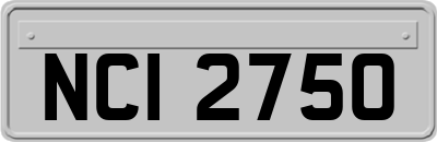 NCI2750