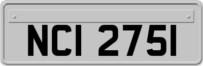 NCI2751
