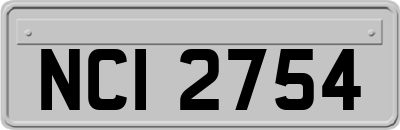 NCI2754