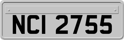 NCI2755