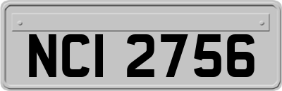 NCI2756