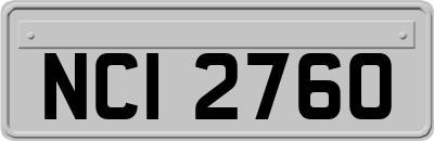 NCI2760