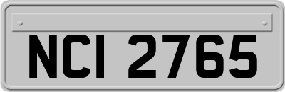 NCI2765
