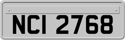 NCI2768