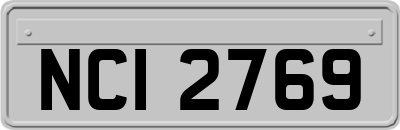 NCI2769