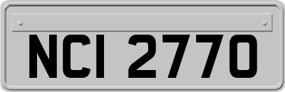 NCI2770