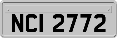 NCI2772