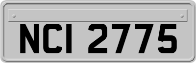 NCI2775
