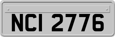 NCI2776