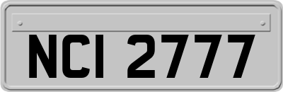 NCI2777