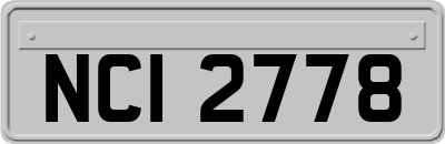 NCI2778