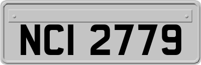 NCI2779