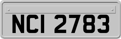 NCI2783