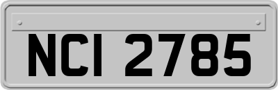 NCI2785