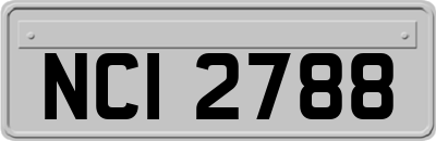 NCI2788