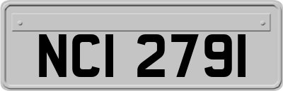 NCI2791