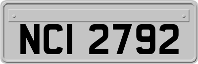 NCI2792