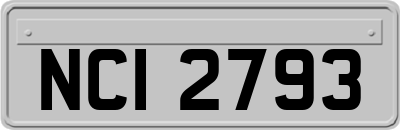 NCI2793