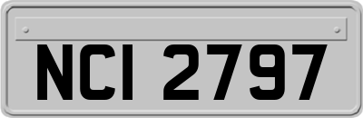 NCI2797