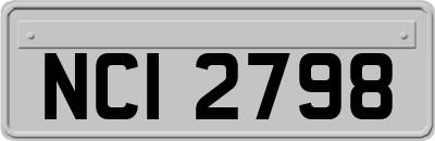 NCI2798