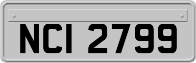 NCI2799