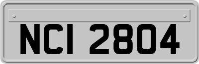 NCI2804