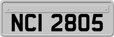 NCI2805