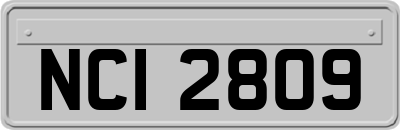 NCI2809