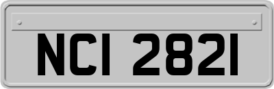 NCI2821
