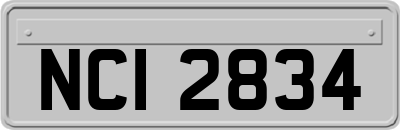 NCI2834