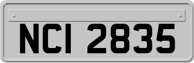 NCI2835