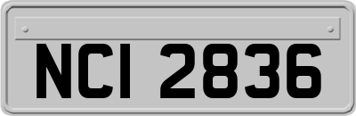 NCI2836