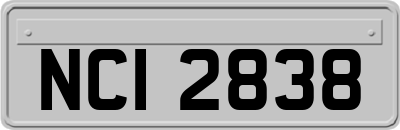 NCI2838