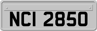 NCI2850