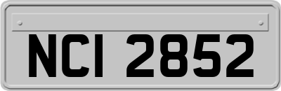 NCI2852