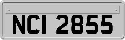 NCI2855