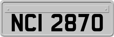 NCI2870